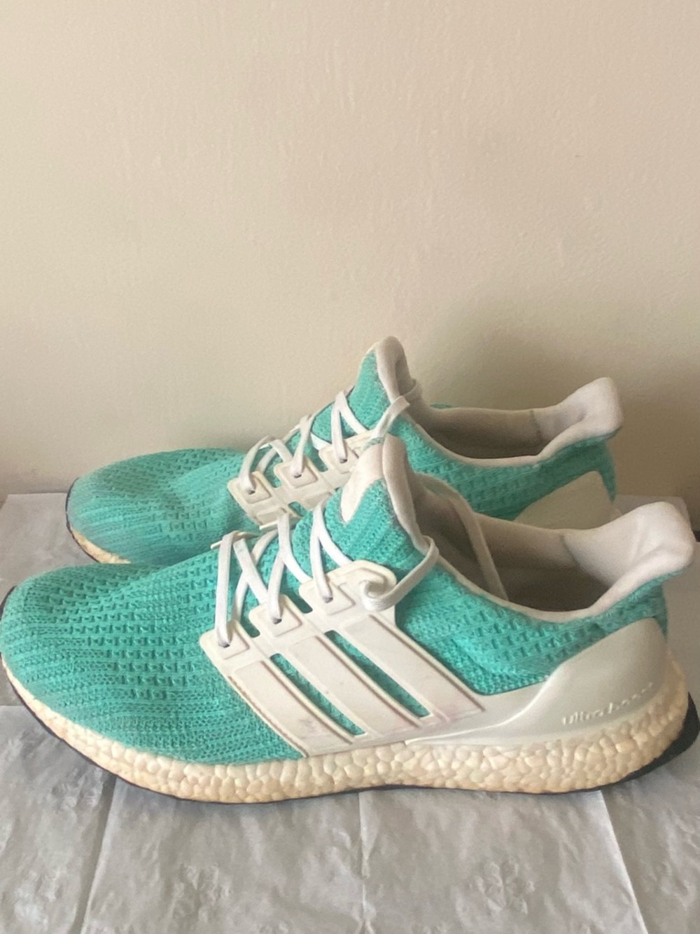 Adidas Ultra Boost Sneakers
